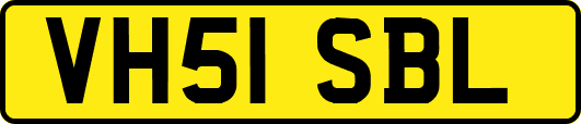 VH51SBL