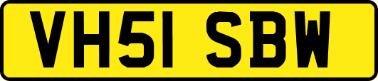 VH51SBW