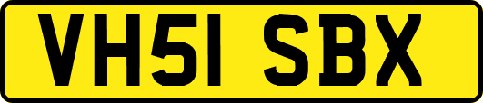 VH51SBX
