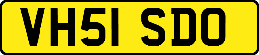 VH51SDO