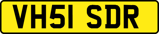 VH51SDR