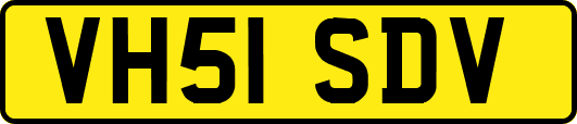 VH51SDV