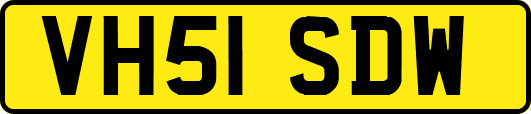 VH51SDW