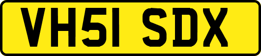 VH51SDX