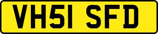 VH51SFD