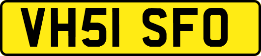 VH51SFO