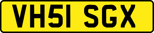 VH51SGX