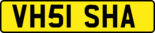 VH51SHA