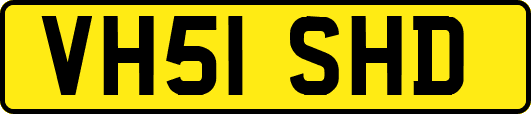 VH51SHD