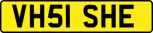 VH51SHE