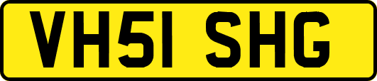 VH51SHG