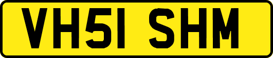 VH51SHM