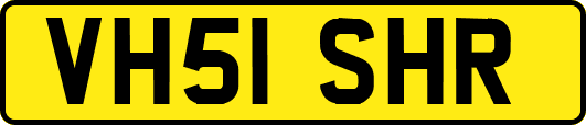 VH51SHR