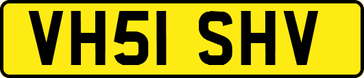 VH51SHV