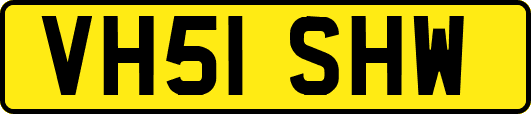 VH51SHW