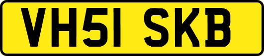 VH51SKB