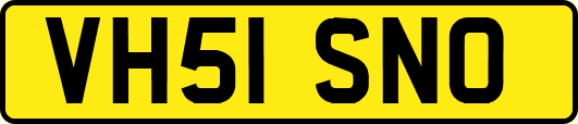 VH51SNO