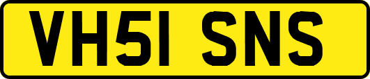VH51SNS