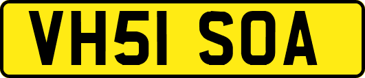 VH51SOA