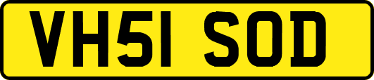 VH51SOD