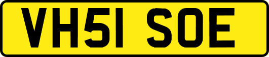 VH51SOE