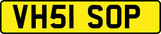 VH51SOP