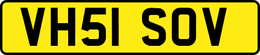 VH51SOV