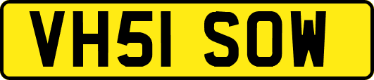 VH51SOW