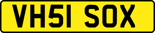 VH51SOX