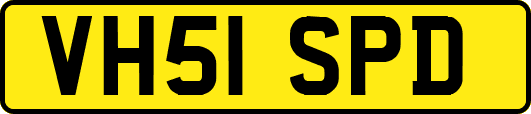 VH51SPD