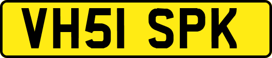 VH51SPK