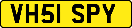 VH51SPY