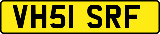 VH51SRF