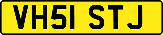 VH51STJ