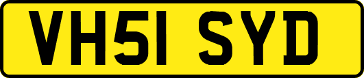 VH51SYD