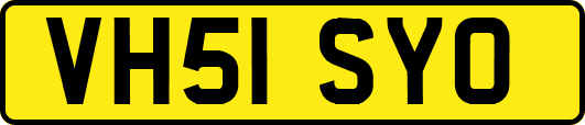 VH51SYO
