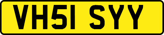 VH51SYY