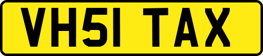 VH51TAX