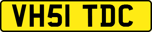 VH51TDC