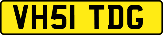 VH51TDG