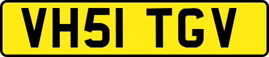 VH51TGV
