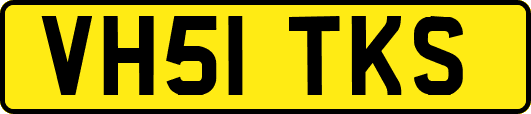 VH51TKS