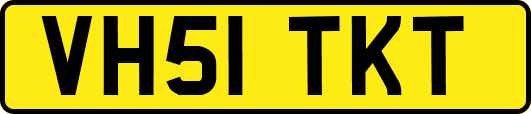 VH51TKT