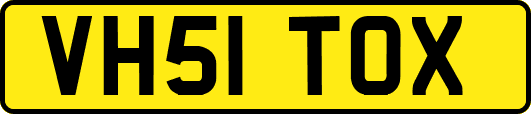 VH51TOX