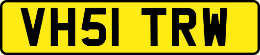 VH51TRW