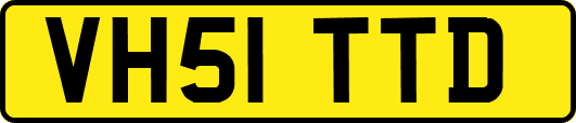 VH51TTD