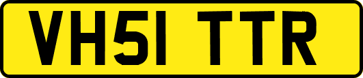 VH51TTR