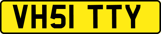 VH51TTY