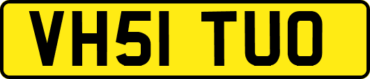 VH51TUO