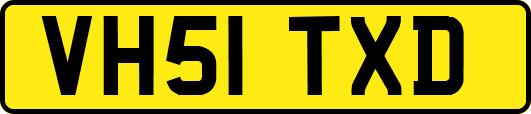 VH51TXD